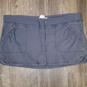 Hollister Mini Skirts